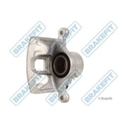 Apec Brake Caliper Assembly Rear Left BCA1275