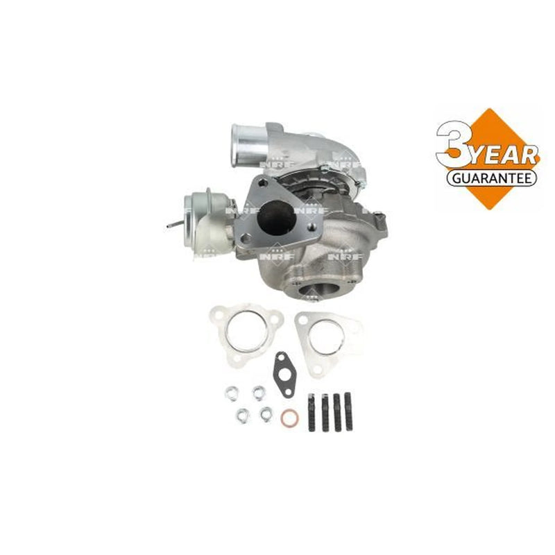 NRF Turbocharger Turbo Unit 90010228