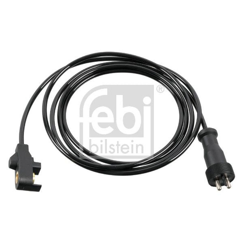 Febi ABS Wheel Speed Sensor Rear Right 174508
