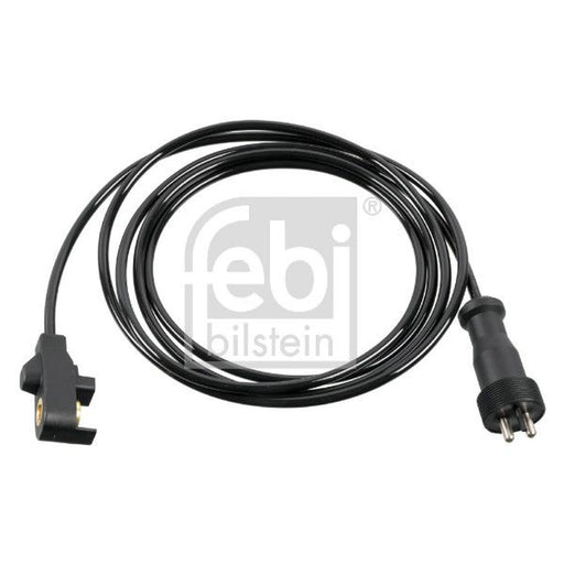Febi ABS Wheel Speed Sensor Rear Right 174508