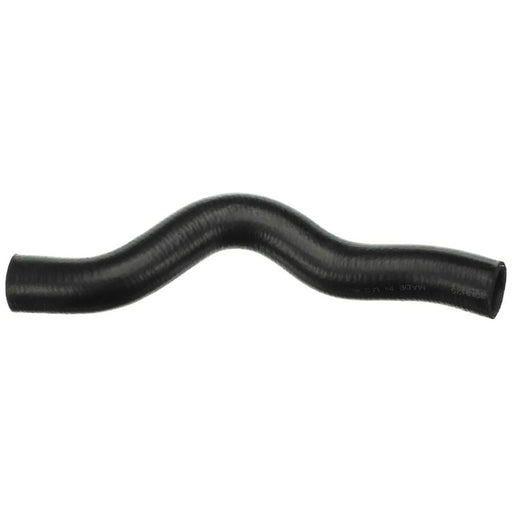 Gates Radiator Coolant Hose 371mm ID 05-1864