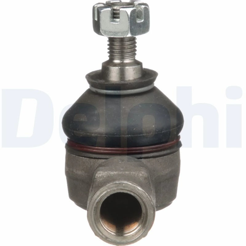 Delphi Steering Tie Rod End Ball Joint Front M14x1.5 TA1193