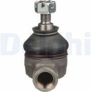 Delphi Steering Tie Rod End Ball Joint Front M14x1.5 TA1193