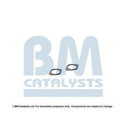 BM Catalysts Exhaust Pipe Mounting Kit FK51404A