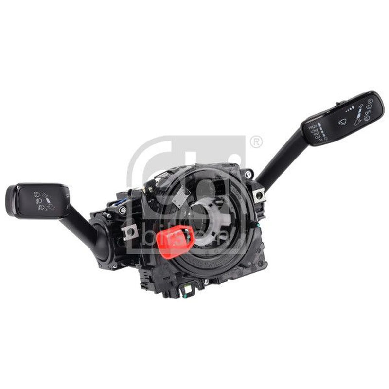 Febi Steering Column Operating Unit 15 Connectors 1006352