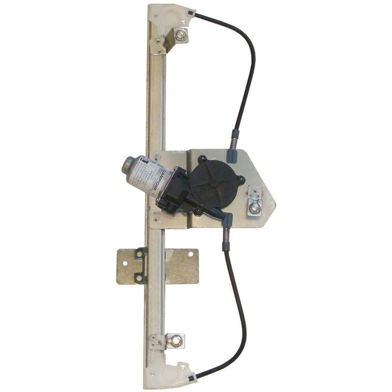 Valeo Electric Window Regulator Lifter Left Front 850652