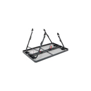 Crespo Table AP/246-M-89 Black 101 x 65cm - Crespo - Van Life Living