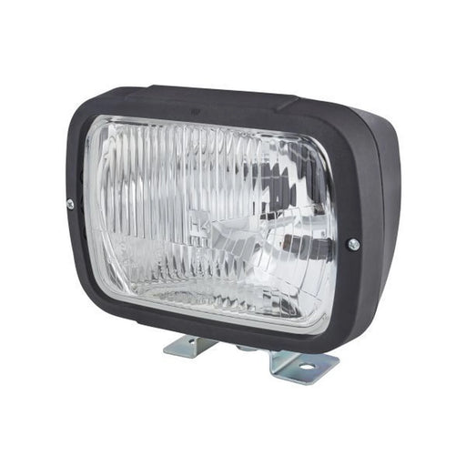 Hella Headlight Headlamp T4W Right 1AE 004 234-001