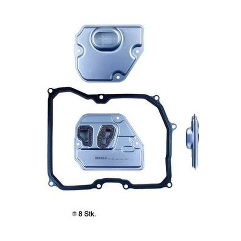 Mahle Automatic Transmission Hydraulic Filter HX 169KIT