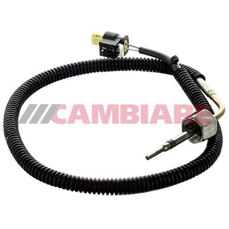 Cambiare Exhaust Gas Temperature Sensor VE390395