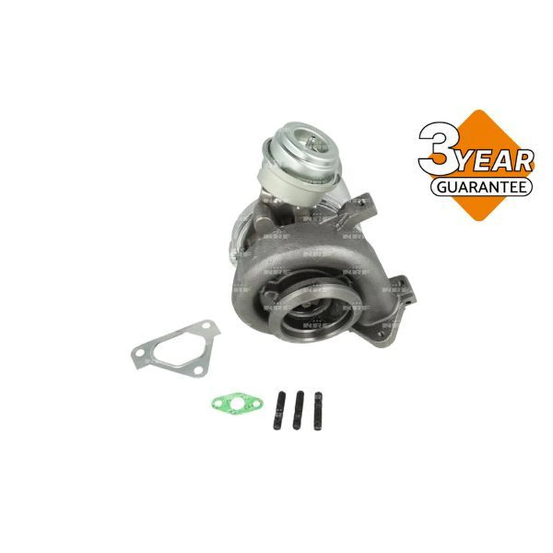 NRF Turbocharger Turbo Unit 90010392