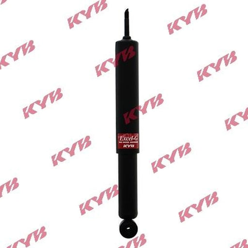 KYB Shock Absorber Damper Strut Rear 343017