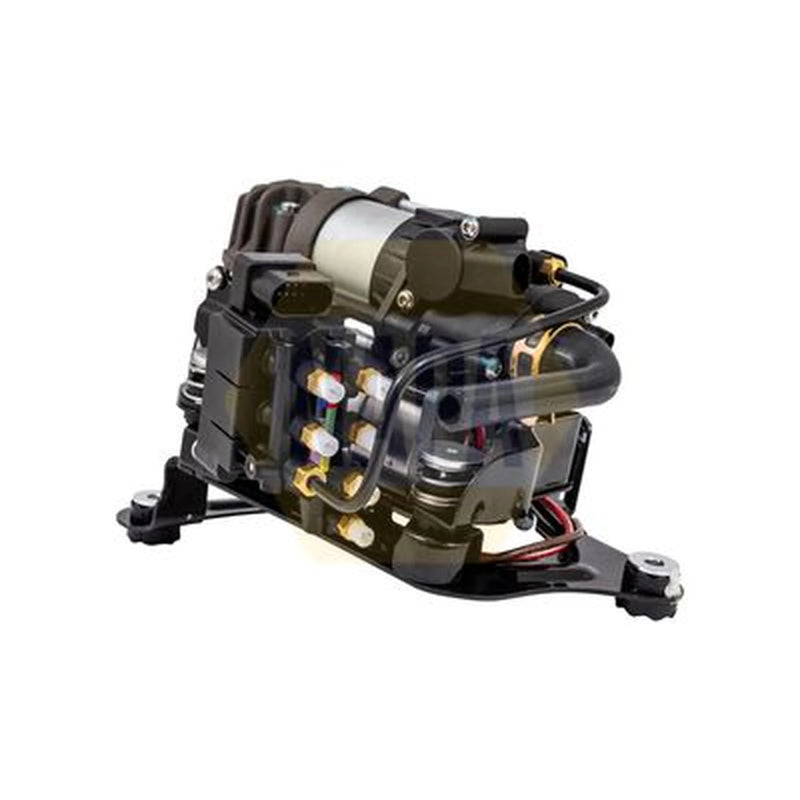 NAPA Napa Compressor NAS2036
