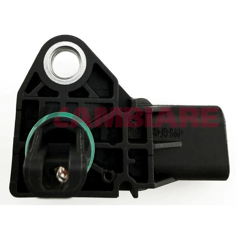 Cambiare MAP Sensor (Manifold Air Pressure) Intake Manifold VE372260