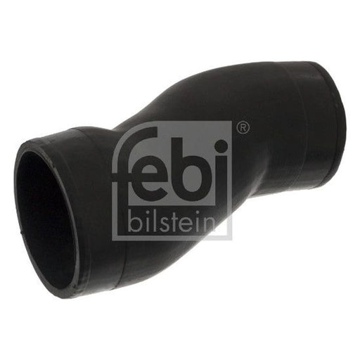 Febi Intercooler Turbo Charge Air Hose Charge Air Coole 49249