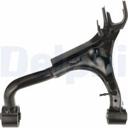 Delphi Control/Trailing Arm Upper TC3776