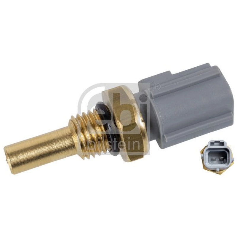 Febi Coolant Temperature Sensor 33628