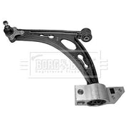 Borg & Beck Control/Trailing Arm BCA6607