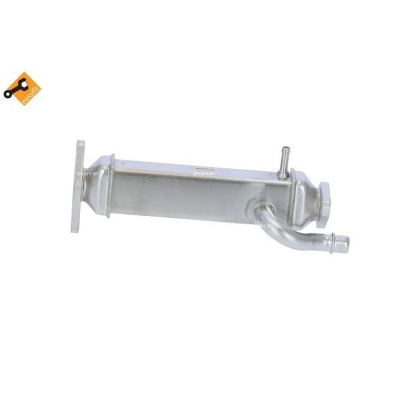 NRF EGR Cooler (Exhaust Gas Recirculation) 48352