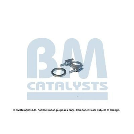 BM Catalysts Exhaust Pipe Mounting Kit FK50010A