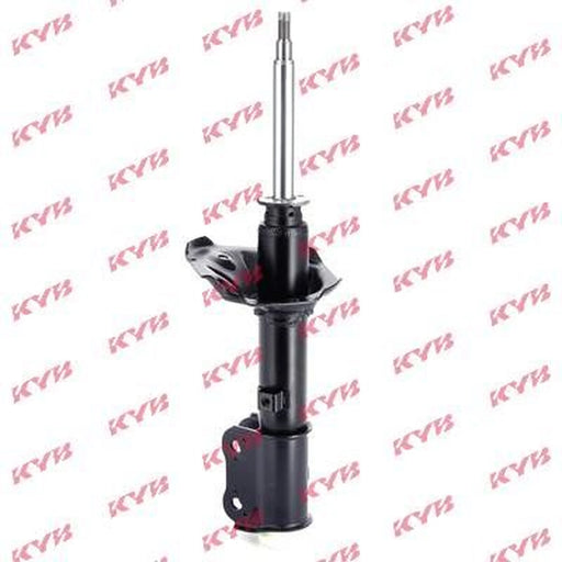 KYB Shock Absorber Damper Strut Front Left 633178