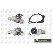 BGA Engine Cooling Water Pump CP4332E