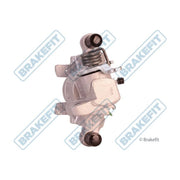 Apec Brake Caliper Assembly Rear Right BCA1386