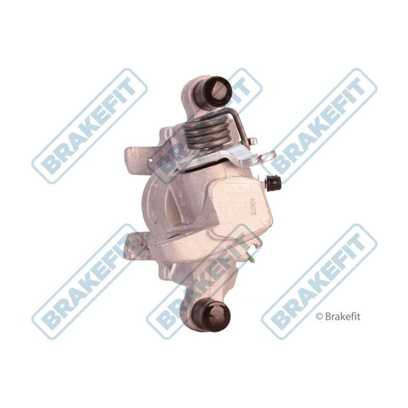 Apec Brake Caliper Assembly Rear Right BCA1386