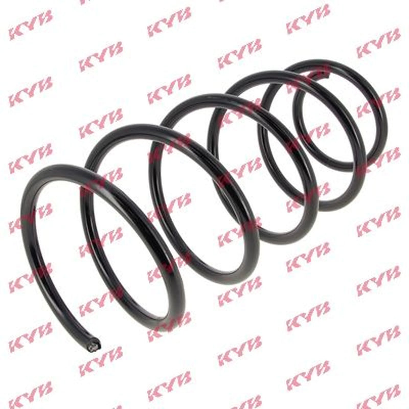 KYB Front Suspension Coil Spring RG1024