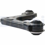Delphi Control/Trailing Arm Upper TC4666