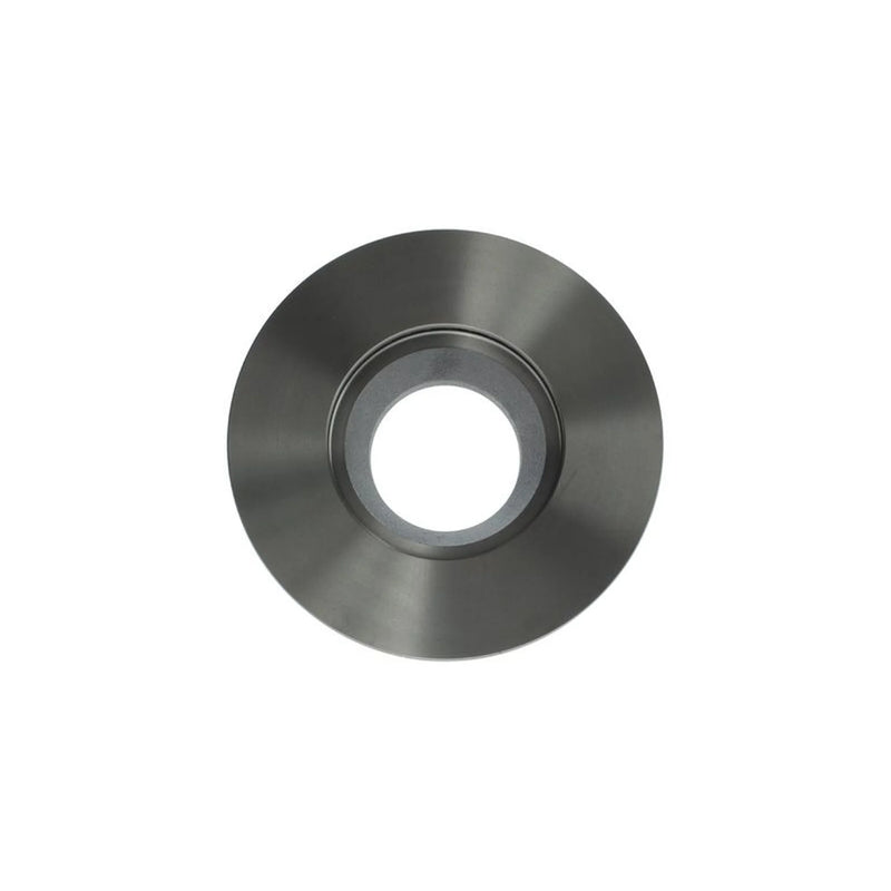 Bosch 2 x Vented Front Brake Discs 0986478643-x2