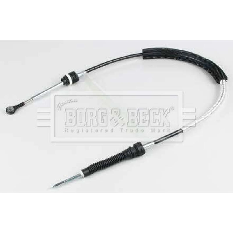Borg & Beck Manual Transmission Cable Pull BKG1144