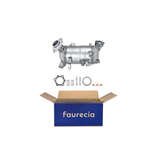 Hella Soot/Particulate Filter 8LG 366 071-421