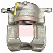 Apec Brake Caliper Assembly Front Left LCA1460N