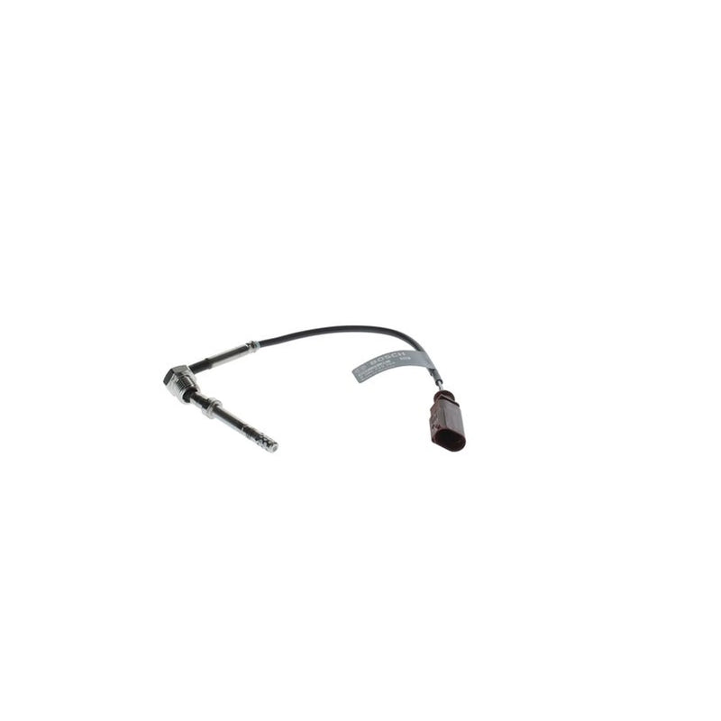 Bosch Exhaust Gas Temperature Sensor before soot 0 986 259 204