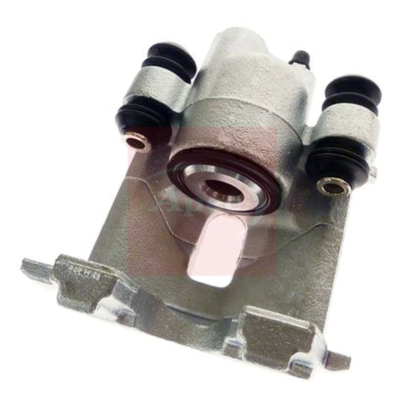 Apec Brake Caliper Assembly Rear Left LCA1225N