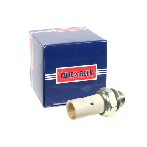 Borg & Beck Oil Pressure Sensor Switch BOP1019