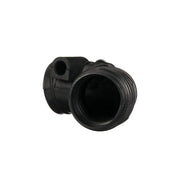 Gates Air Supply Hose 180mm NBR (nitrile butadiene rubber) ANTK1126