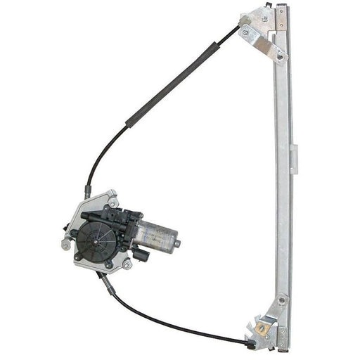Valeo Electric Window Regulator Lifter Right Front 850051