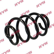 KYB Rear Suspension Coil Spring RA5272