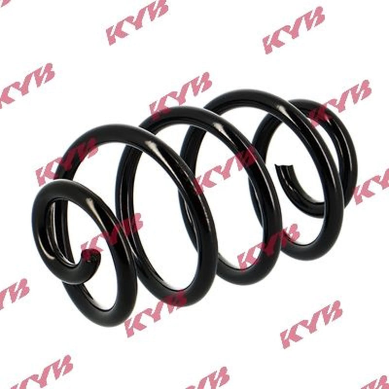 KYB Rear Suspension Coil Spring RA5272
