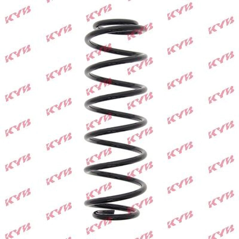 KYB Rear Suspension Coil Spring RH5303