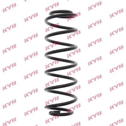 KYB Rear Suspension Coil Spring RH5303