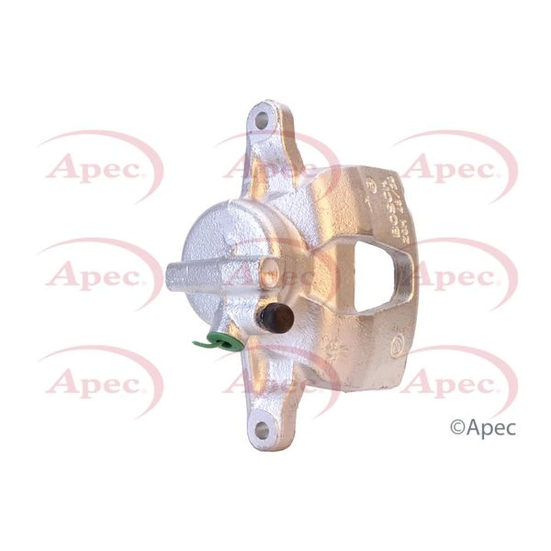 Apec Brake Caliper Assembly Front Right RCA411