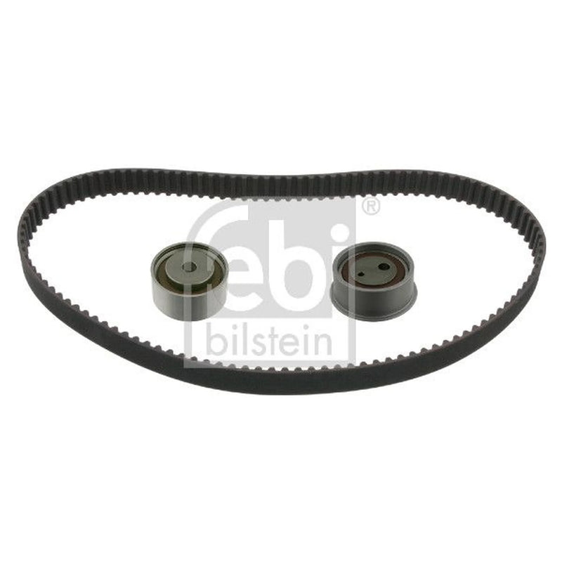 Febi Timing Belt Kit with Rollers 26052