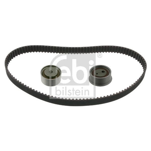 Febi Timing Belt Kit with Rollers 26052