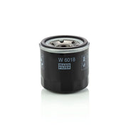 MANN-FILTER Engine Oil Filter W 6018