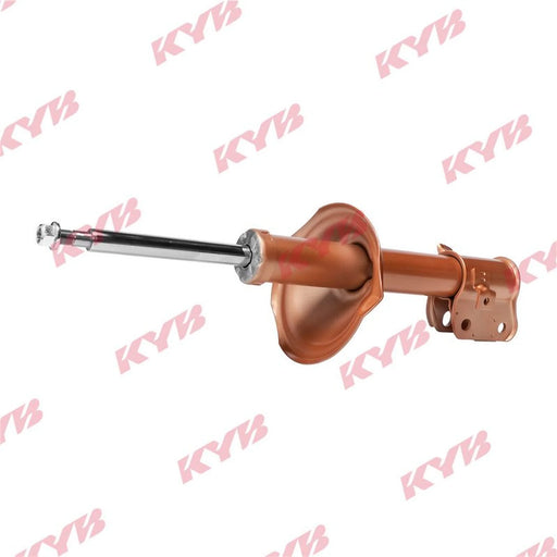 KYB Shock Absorber Damper Strut Front Right 324052