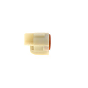 Bosch Sealing Plug / Protection Cap Set F 01C 320 031