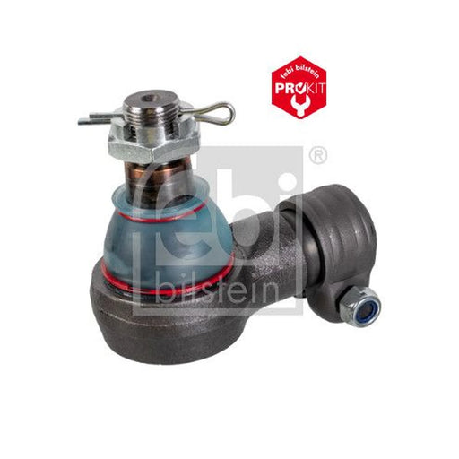 Febi Steering Tie Rod End Ball Joint Front 39446